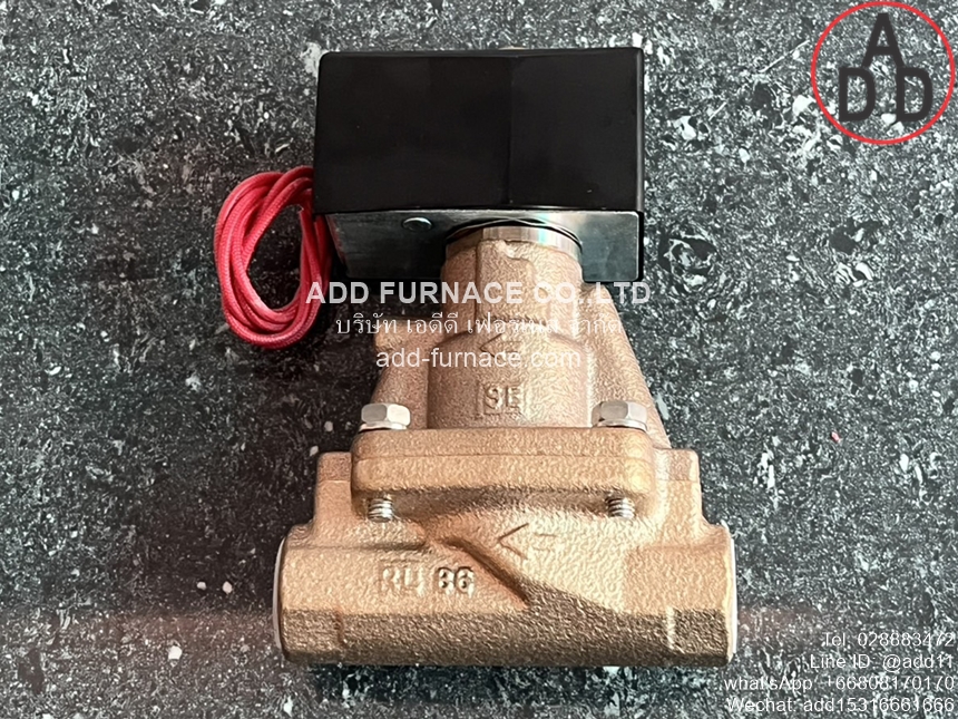 CKD AP11-15A-C4A-AC200V (7) 
